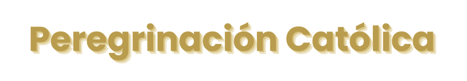 Peregrinación